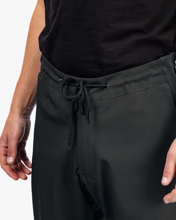 Dash Mens Unexplored Grey Motorcycle Trousers