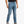 Drifter Mens Beach Blue Motorcycle Jeans