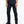 Drifter Mens Rinse Indigo Motorcycle Jeans