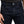 Drifter Mens Rinse Indigo Motorcycle Jeans