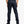 Drifter Mens Rinse Indigo Motorcycle Jeans