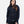 Tura Trucker Rinse Indigo Ladies Motorcycle Denim Jacket