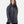 Blade Grey Turbulence Zip Up Motorcycle Hoodie