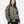 Airforce MA1 Olive Green Motorcycle Bomber Jacket