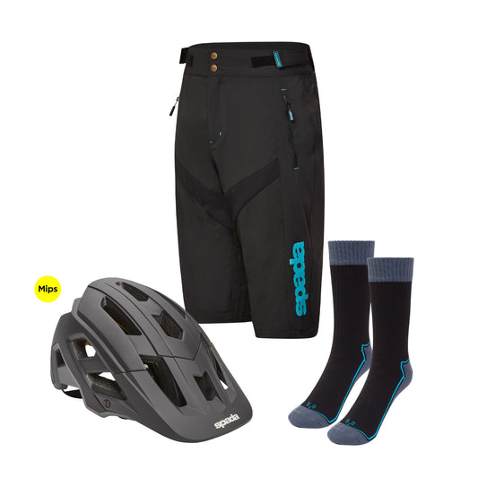 Spada Trailblazer Bundle 1