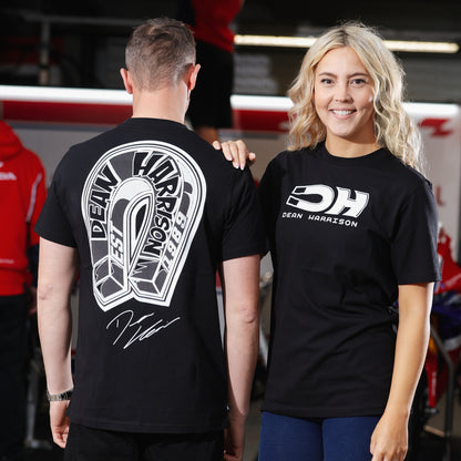 Dean Harrison DH1 T-Shirt