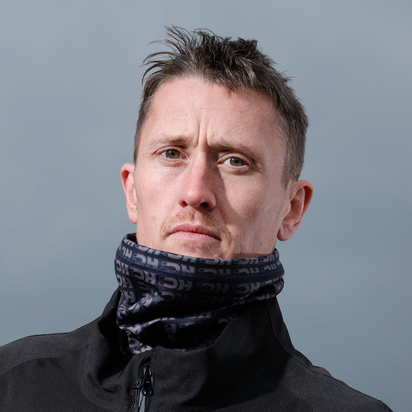 Dean Harrison DH1 Neck Tube