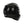 Bastion Gloss Black Flip Up Motorbike Helmet
