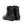 Black waterproof motorcycle boots - Spada Icon Rev.2