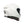 SP18 White Full Face Motorbike Helmet