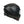 SP18 Matt Black Full Face Motorbike Helmet