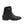 Black waterproof motorcycle boots - Spada Icon Rev.2