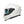 SP18 White Full Face Motorbike Helmet
