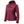 Lula Port Red Ladies Motorcycle Jacket