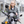 Dash Unexplored Grey Ladies Motorcycle Jacket - Grace Webb Edit