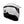 Nitride White Full Face Adventure Motorbike Helmet