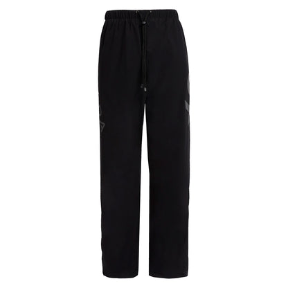 Acqua Shield Black Waterproof Trousers
