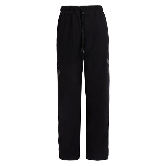 Acqua Shield Black Waterproof Trousers