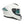 Blade White Full Face Motorbike Helmet