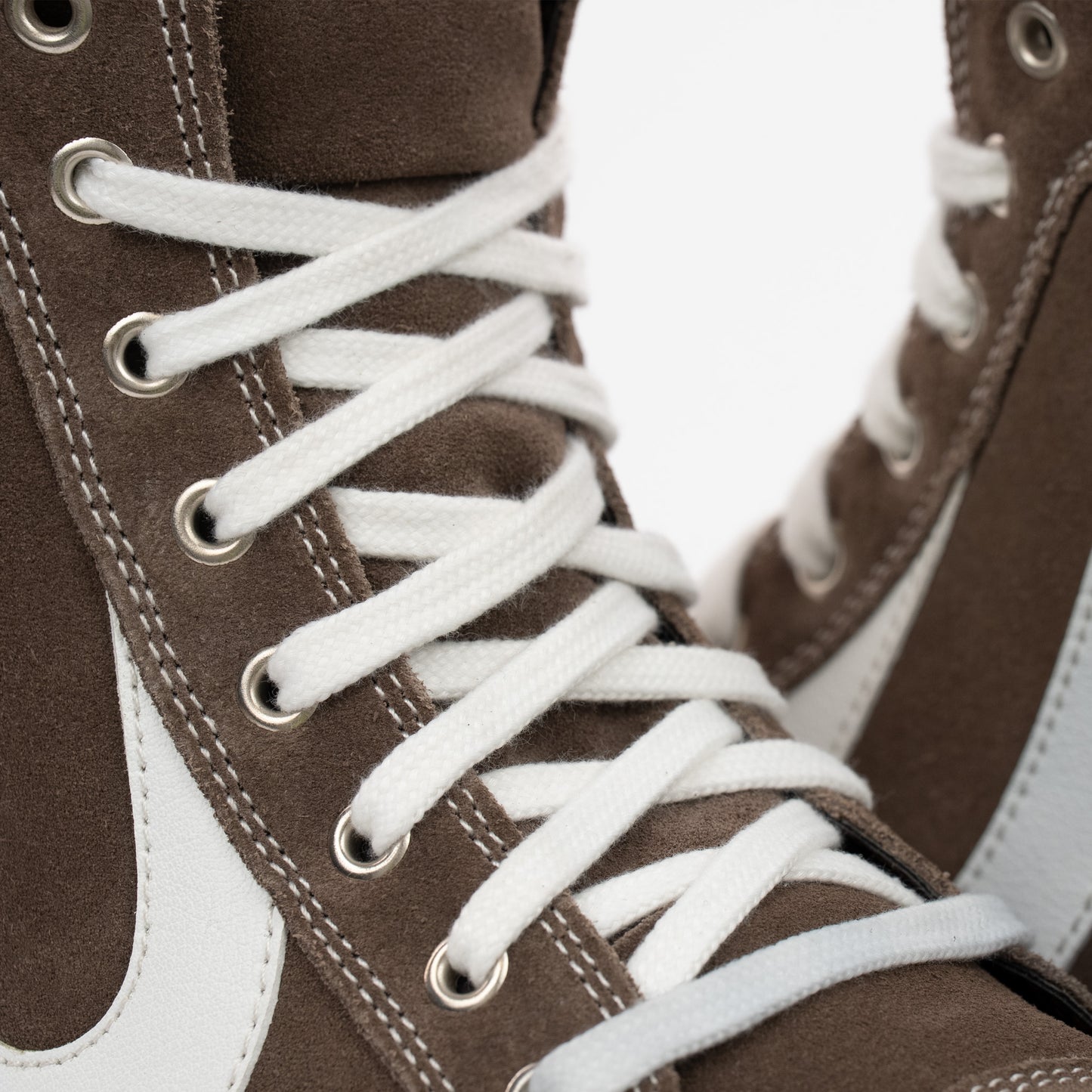 Strider S Waterproof Walnut Brown Motorcycle Trainers