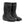 Cyclone Waterproof Black Motorcycle Boots