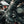 Cyclone Waterproof Black Motorcycle Boots