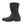 Cyclone Waterproof Black Motorcycle Boots