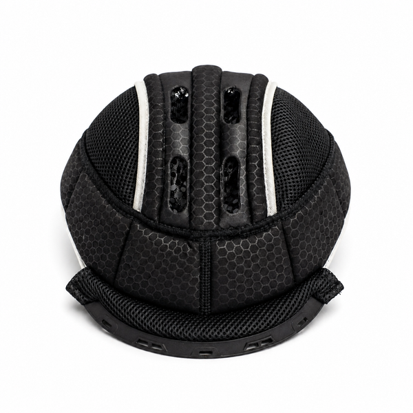 Nitride Centre Pad