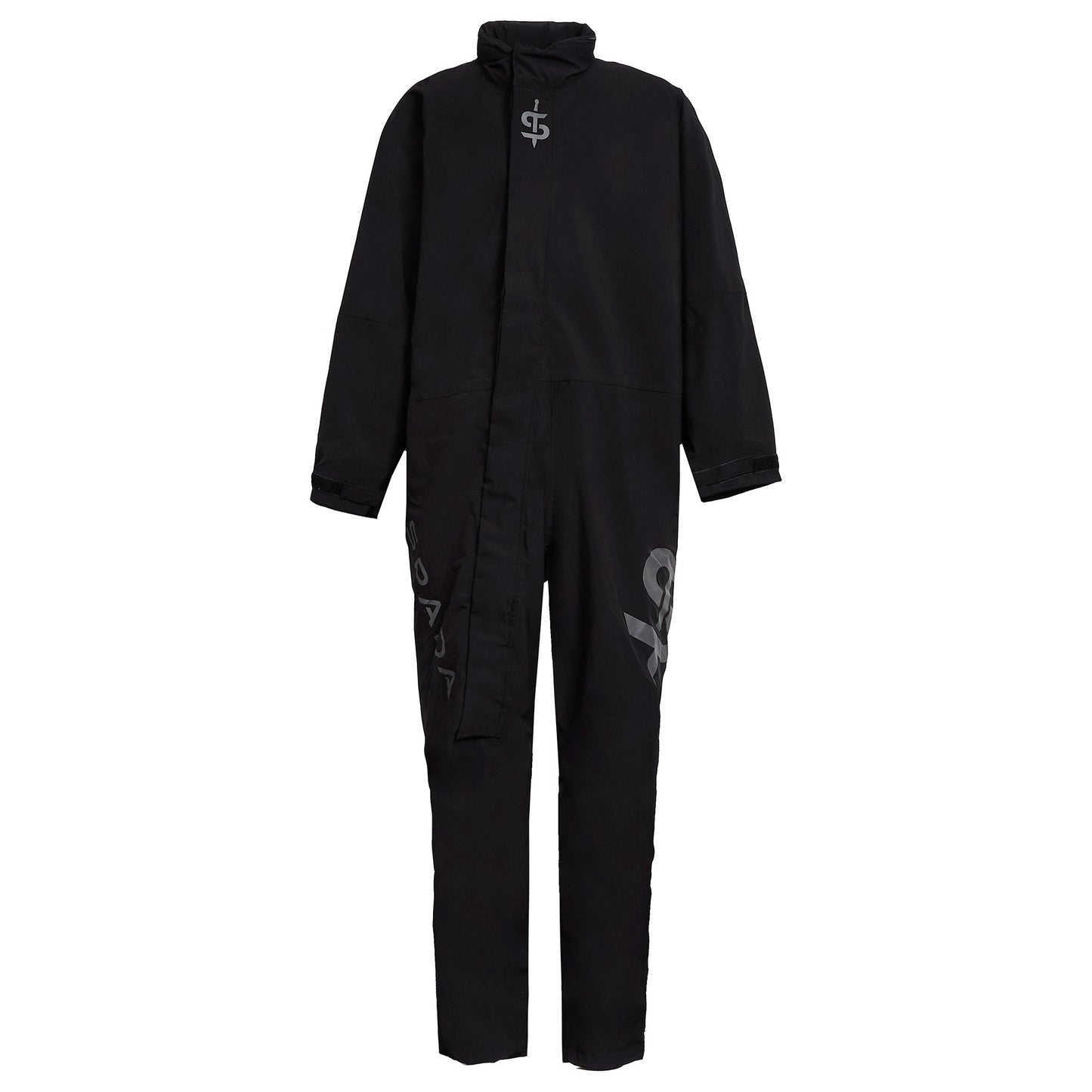 Stay Dry Bundle -  Acqua Shield Oversuit & Waterproof Socks