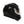 Bastion Gloss Black Flip Up Motorbike Helmet
