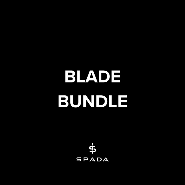 Blade Helmet Bundle