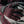 Blade Port Red Motorcycle Gloves