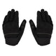 Blade Stealth Black Motorcycle Gloves