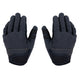 Blade Turbulence Grey Motorcycle Gloves