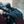 Blade Turbulence Grey Motorcycle Gloves