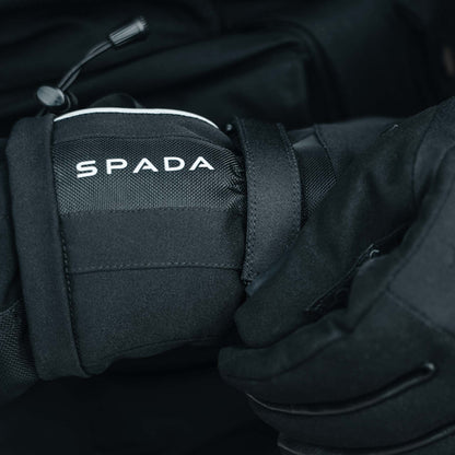 Blizzard 2 Rev.2 Waterproof Motorcycle Gloves