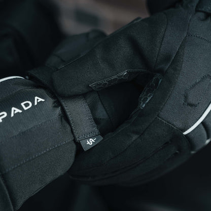 Blizzard 2 Rev.2 Waterproof Motorcycle Gloves