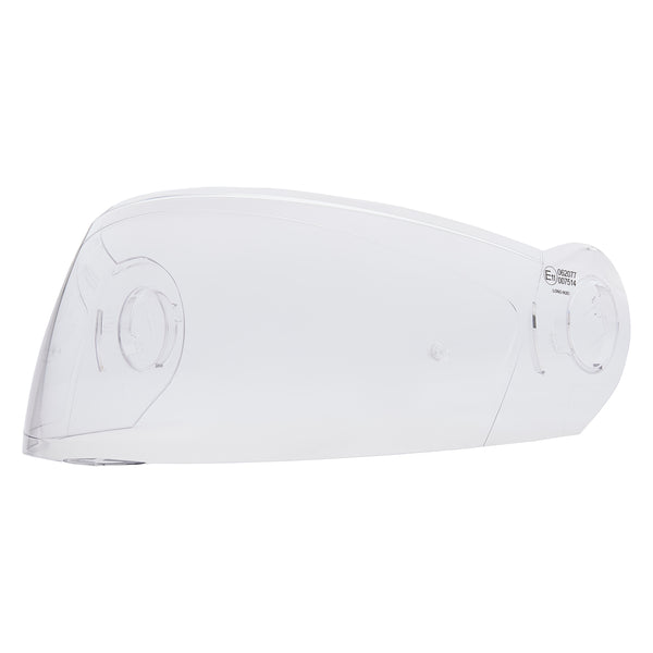 Bastion Clear Visor