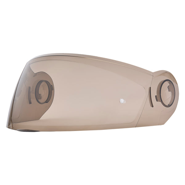 Bastion Dark Smoked Visor