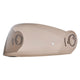 Bastion Dark Smoked Visor