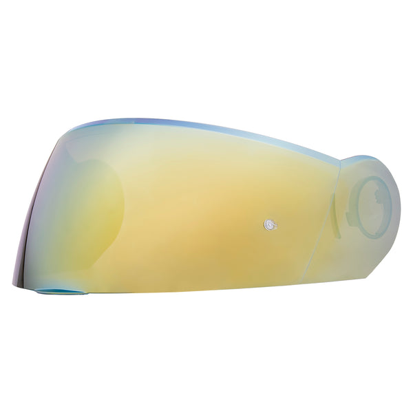 Bastion Gold Visor