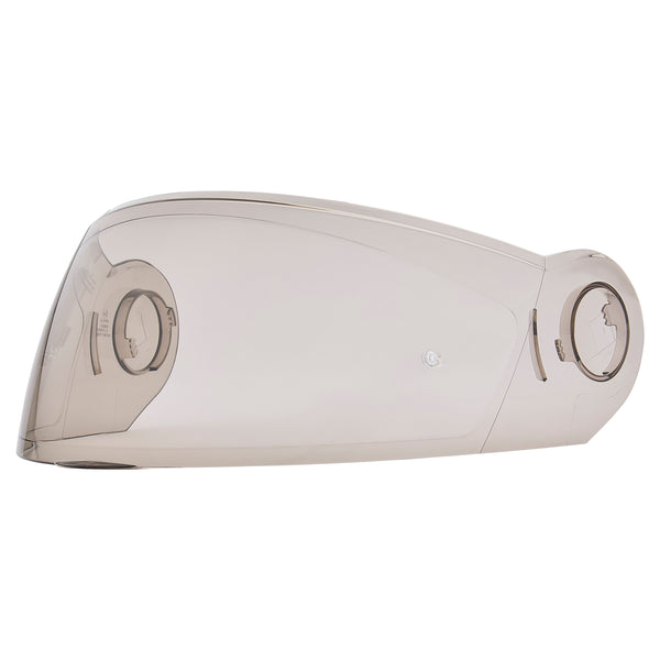 Bastion Light Smoked Visor