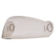 Bastion Light Smoked Visor