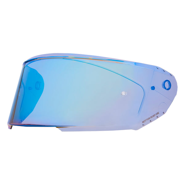 Blade / Carbon Blue Visor