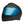 Blade / Carbon Blue Visor