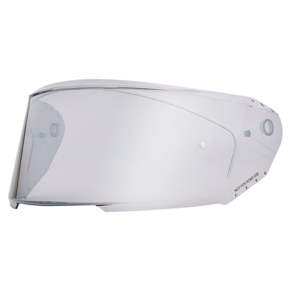 Blade / Carbon Chrome Visor