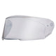 Blade / Carbon Chrome Visor