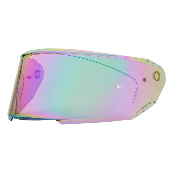Blade / Carbon Green Visor