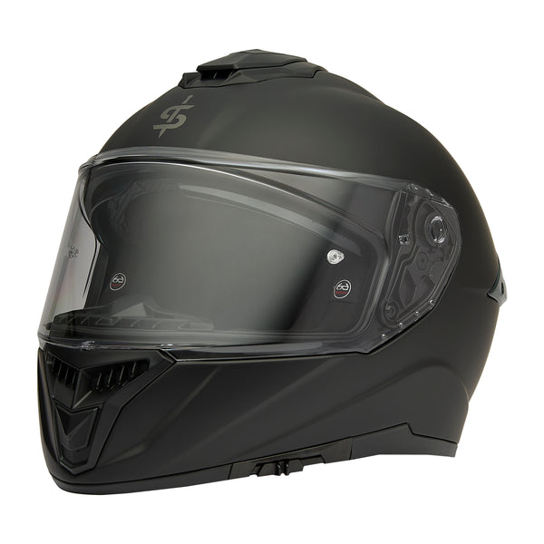 Blade / Carbon Photochromic Visor