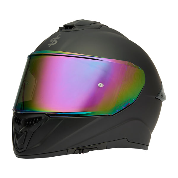 Blade / Carbon Pink Visor